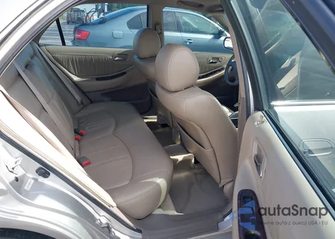 1998 Honda Accord Ex V6 z USA, uszkodzony, nr VIN 1HGCG1652WA033927